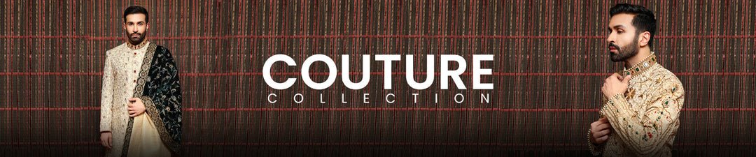 Amir Adnan Haute Couture Unveils "Tide of Royalty": A Symphony of Grandeur and Elegance