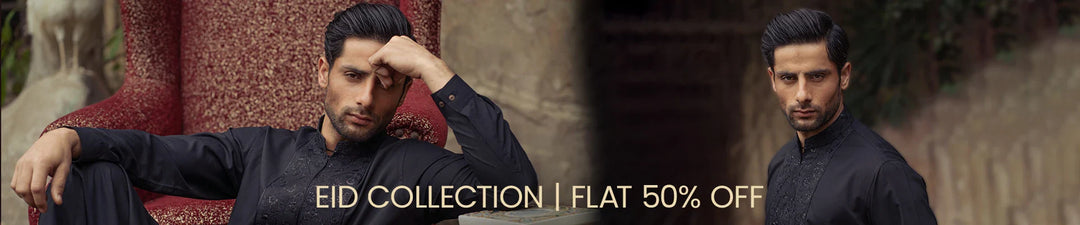 Discover Festive Elegance At A Whopping 50% Discount