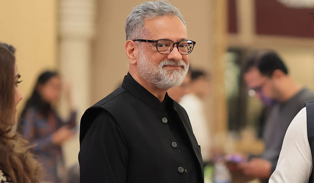 Amir Adnan's 2023 Triumphs: A Trail of Milestones