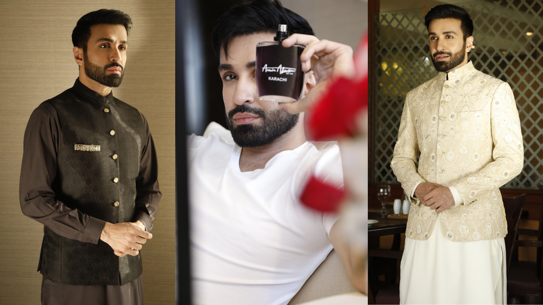 The Ascent With Amir Adnan