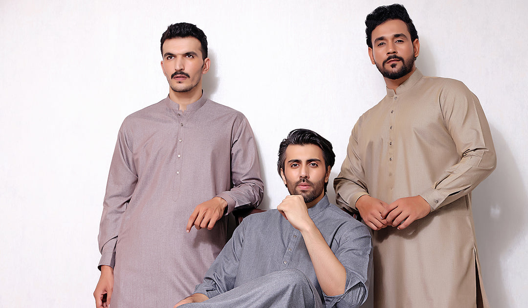 Join The Movement: The Amir Adnan Man