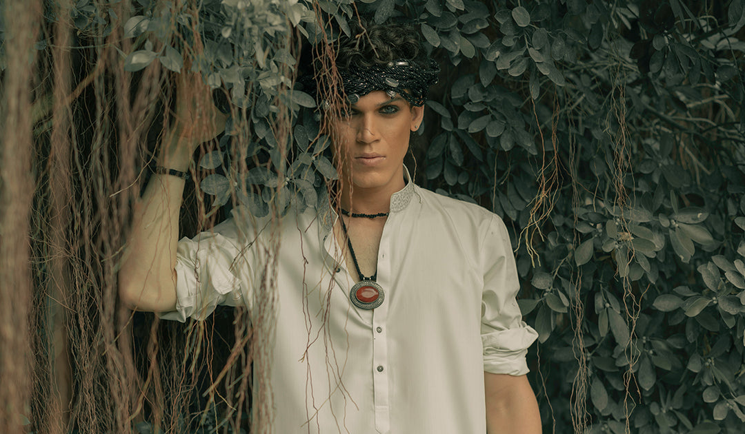 Embrace cultural heritage with The Icaro Collection