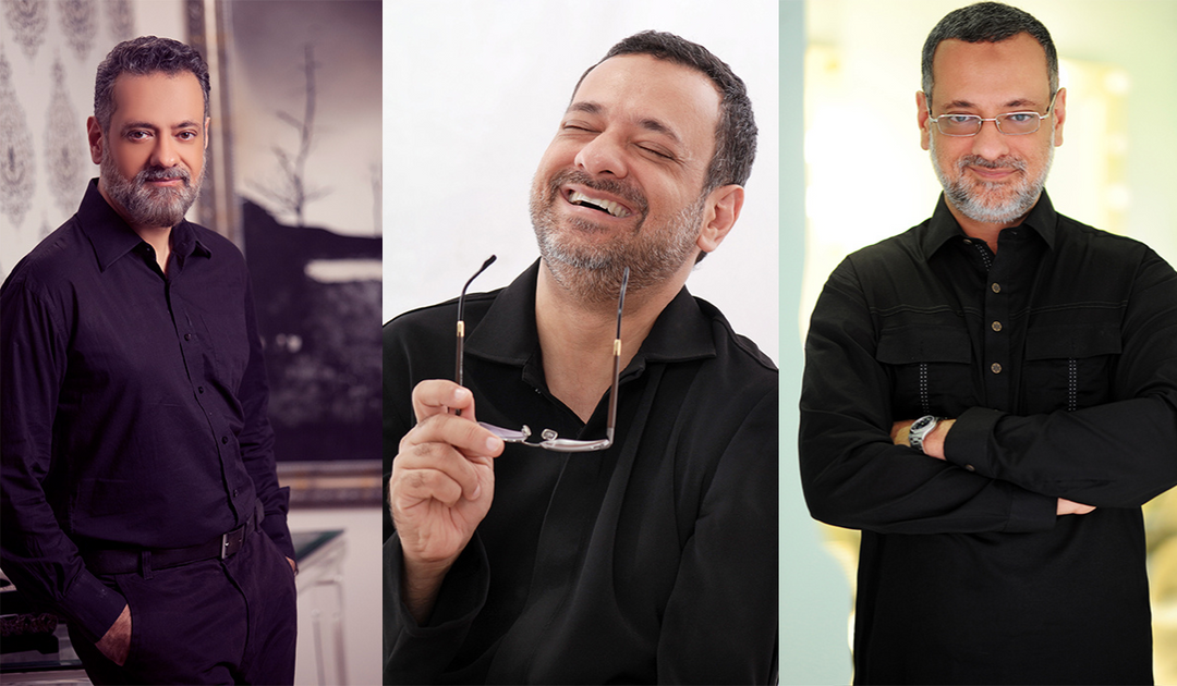 Royalty in the details: the regal lineage of Amir Adnan