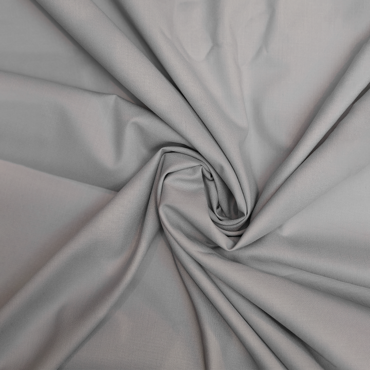 Poly Viscose Pumice Stone Fabric