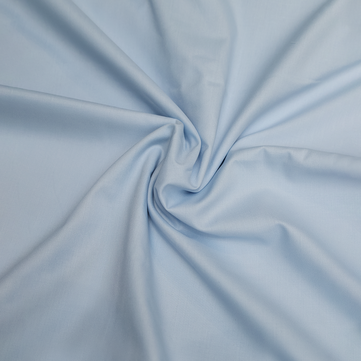 Poly Viscose Angel Falls Fabric