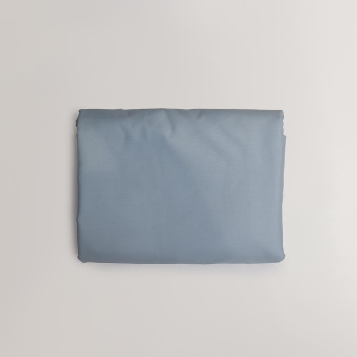 Poly Viscose Angel Falls Fabric