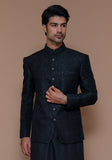 Premium Jamawar Tap Shoe Couture Jacket