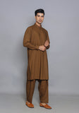 Basic Poly Viscose  Breen Classic Fit Suit