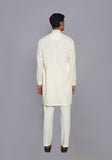 Premium Poly Viscose Vanilla Ice Couture Suit