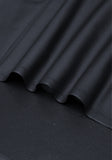 Basic Poly Viscose Maluki Anthracite