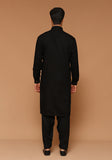 Basic Ayuthia Tap Shoe Slim Fit Suit