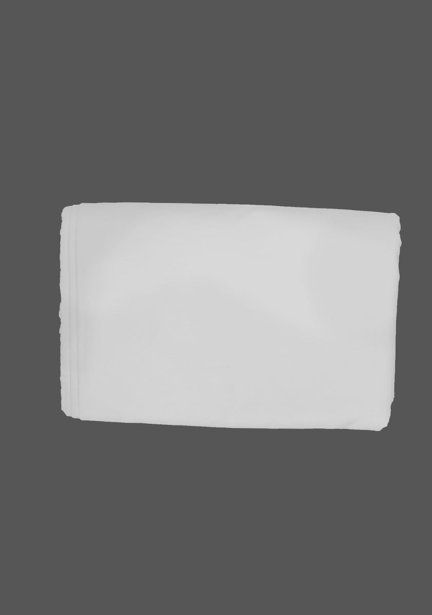 Cotton Silk Cloud Dancer