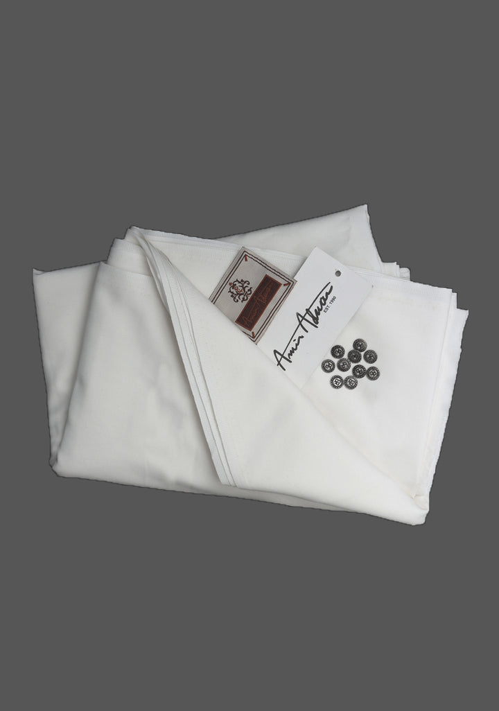 Cotton Silk Cloud Dancer