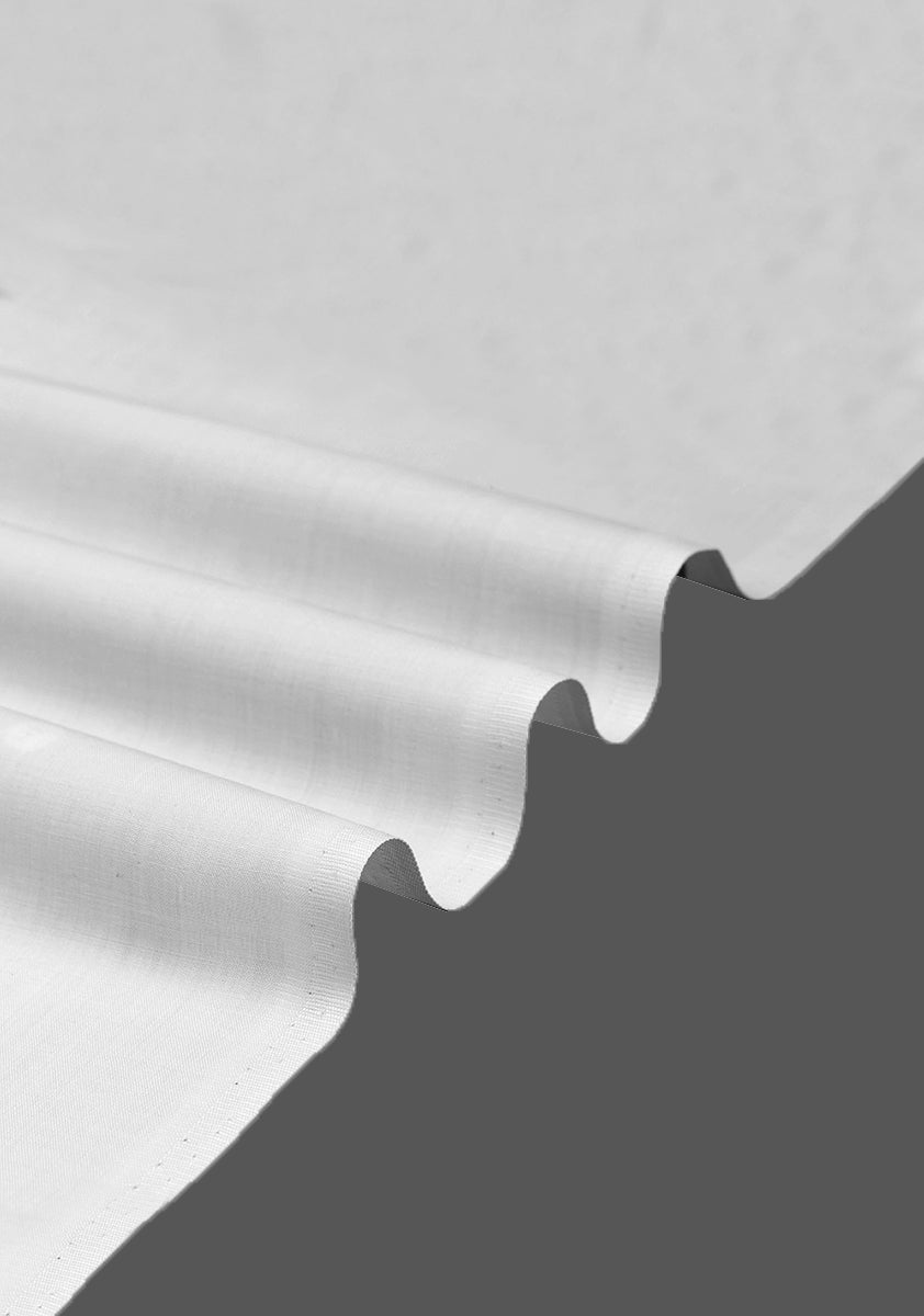 Cotton Silk Cloud Dancer