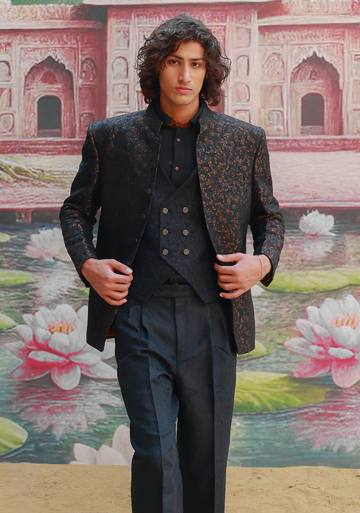 Poly Viscose Tap Shoe Shirt