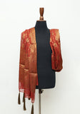 Basic Masoori Fired Brick Stole