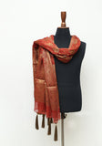 Basic Masoori Fired Brick Stole