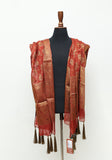 Basic Masoori Fired Brick Stole