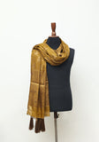 Basic Masoori Golden Brown Stole