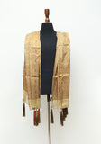 Basic Masoori Tannin Stole