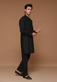 Basic Poly Viscose Maluki Tap Shoe Slim Fit Suit