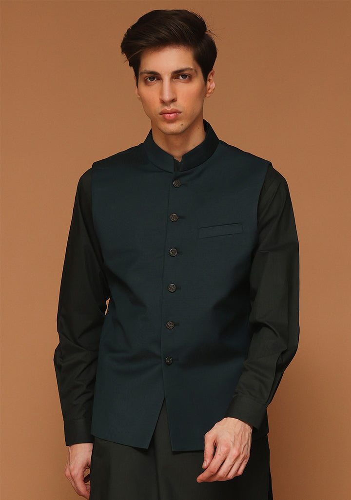 Wasket Buy Men Waistcoat Online in Pakistan, New Pakistani Men's Wasket – Amir ...