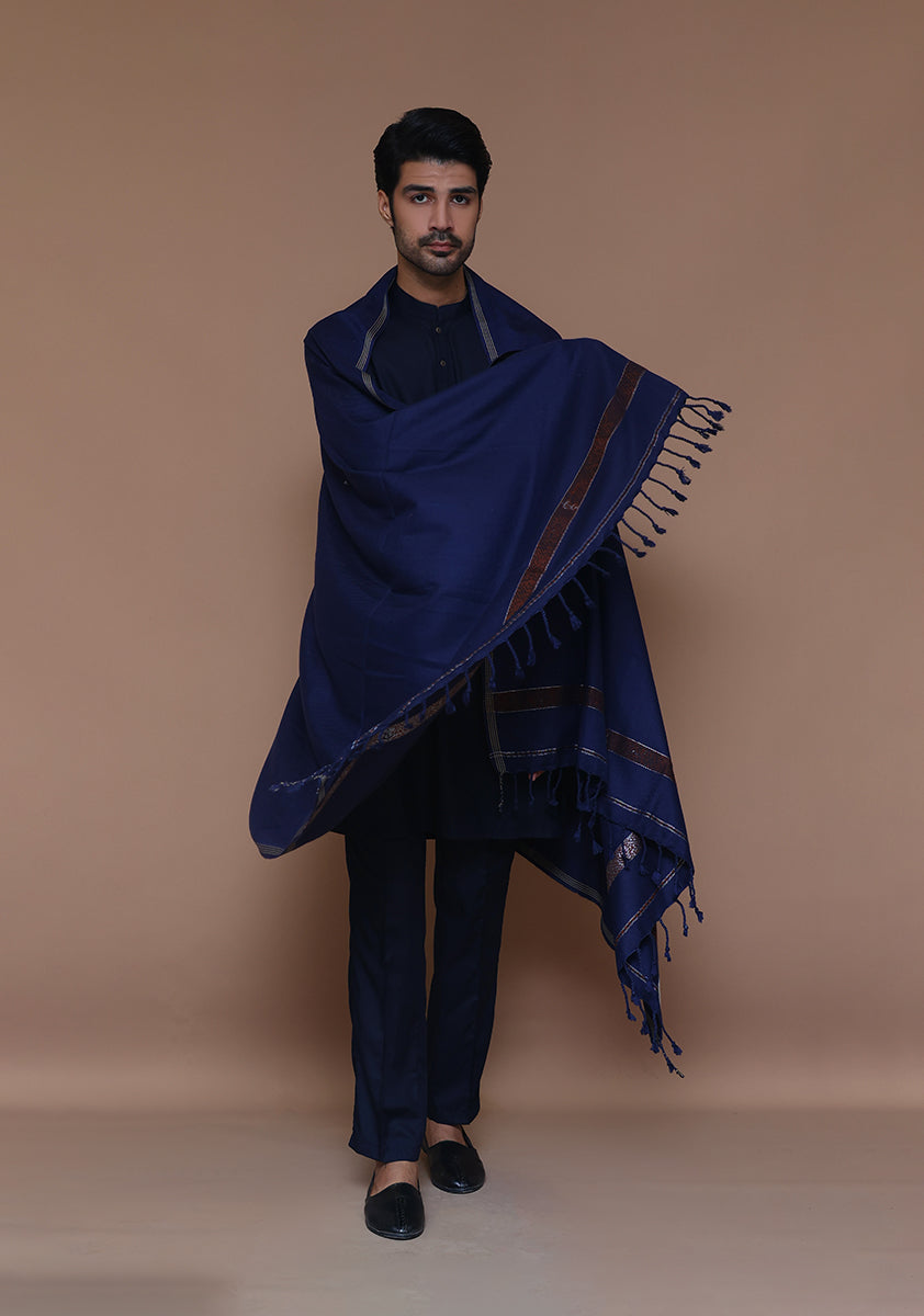 Amir Adnan Mens Shawl Designer Sherwani, Amir Adnan Sherwani