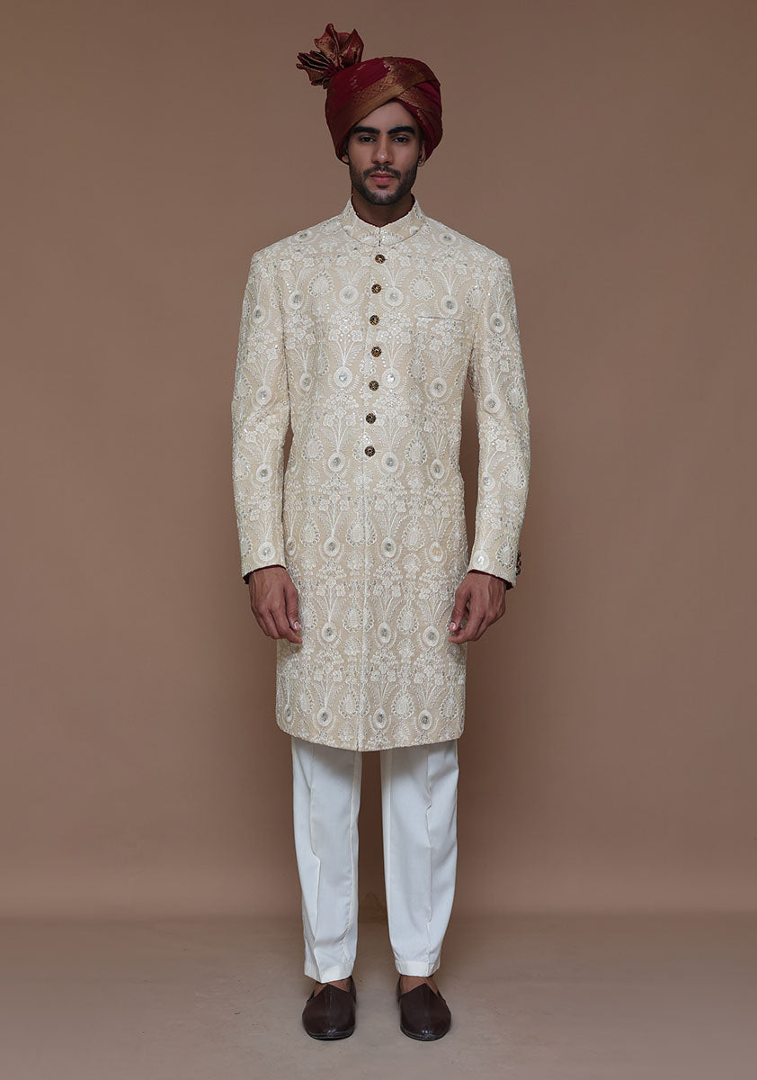 Buy Men's Desi Wedding Dresses Online In Pakistan - Amir Adnan Amir Adnan Buy Men's Desi Wedding Dresses Online In Pakistan - Amir Adnan Amir Adnan