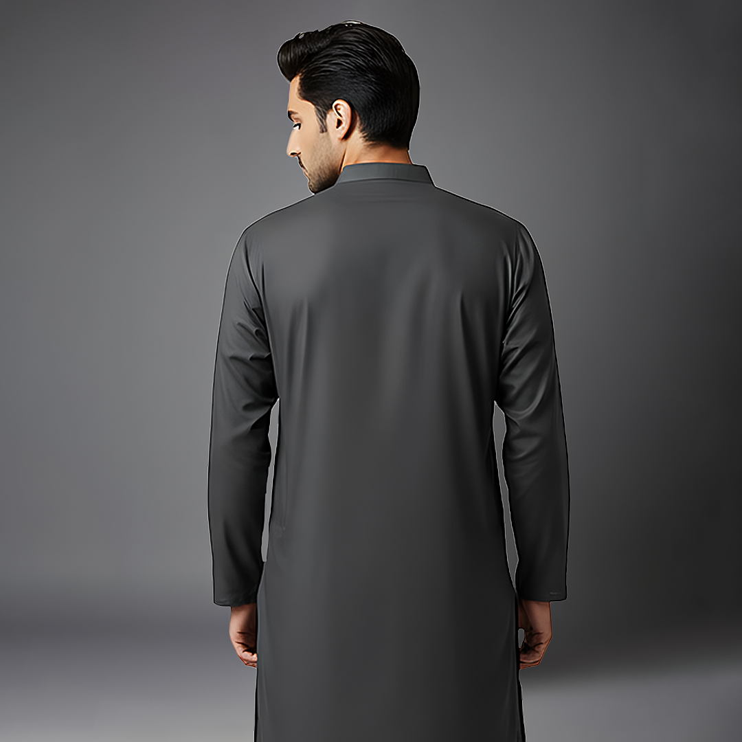 Poly Viscose Tap Shoe Classic Fit Suit