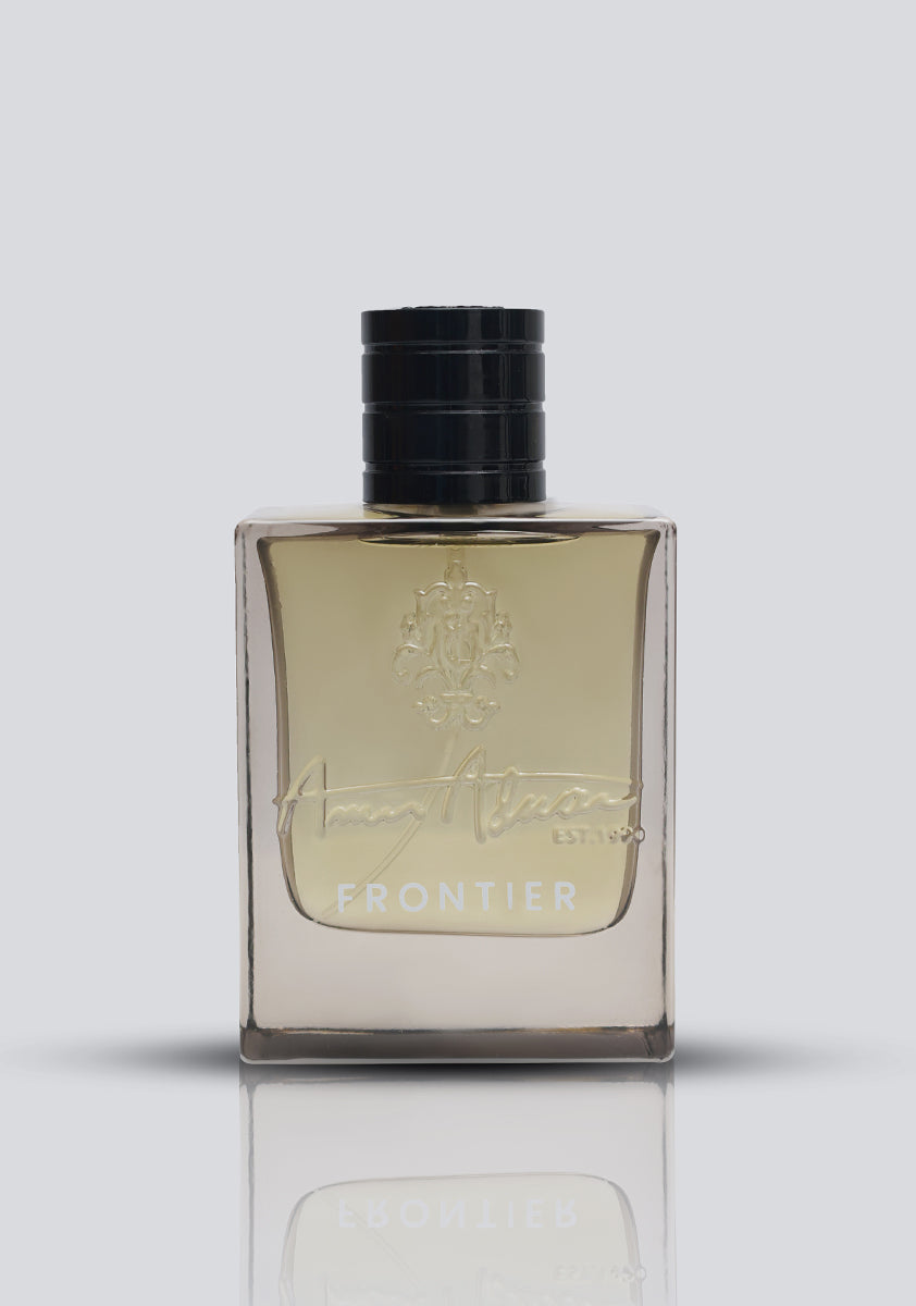 Frontier - Fragrance For Him