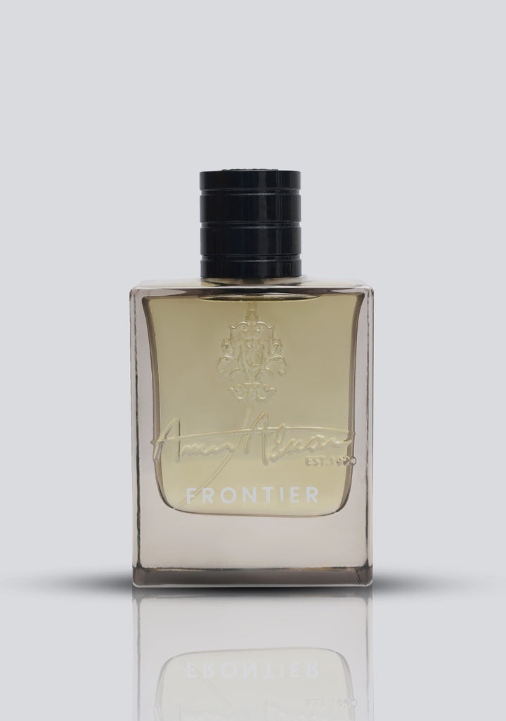 Frontier - Fragrance For Him