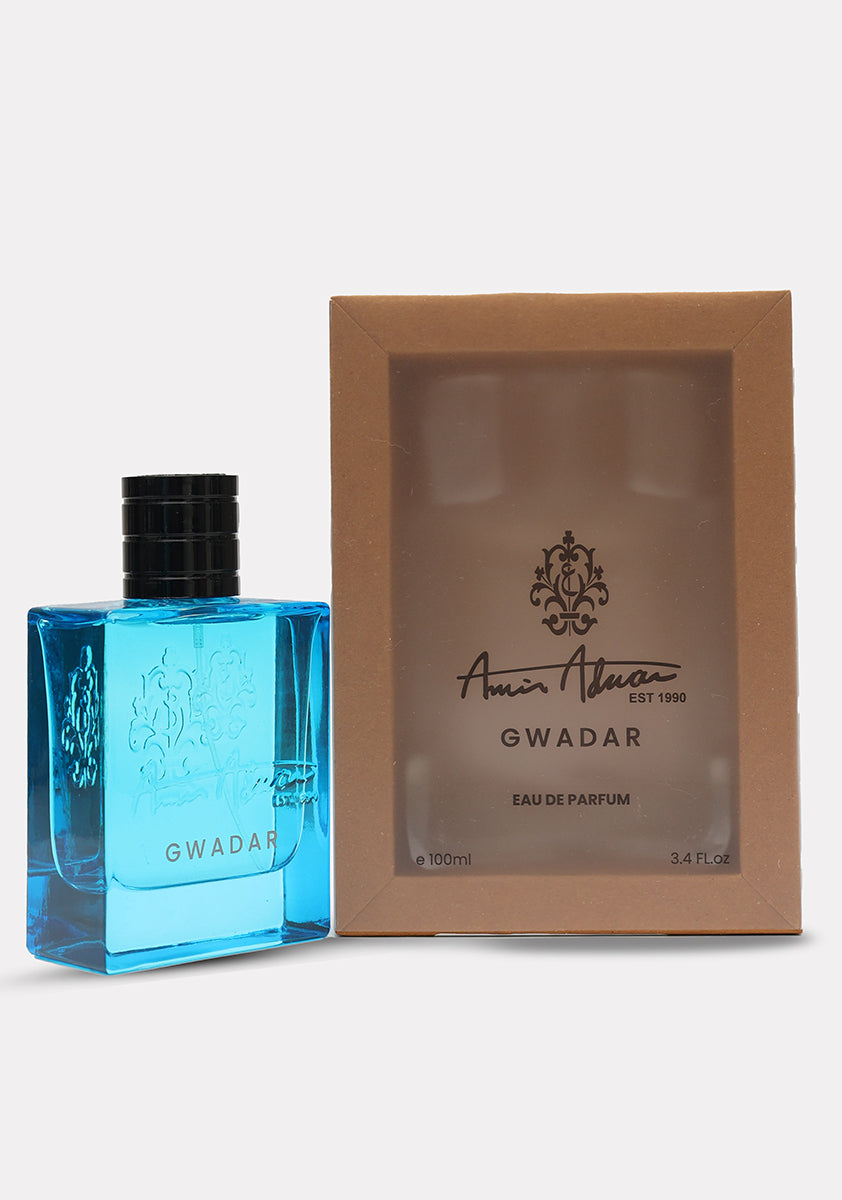 Gwadar - Fragrance For Him
