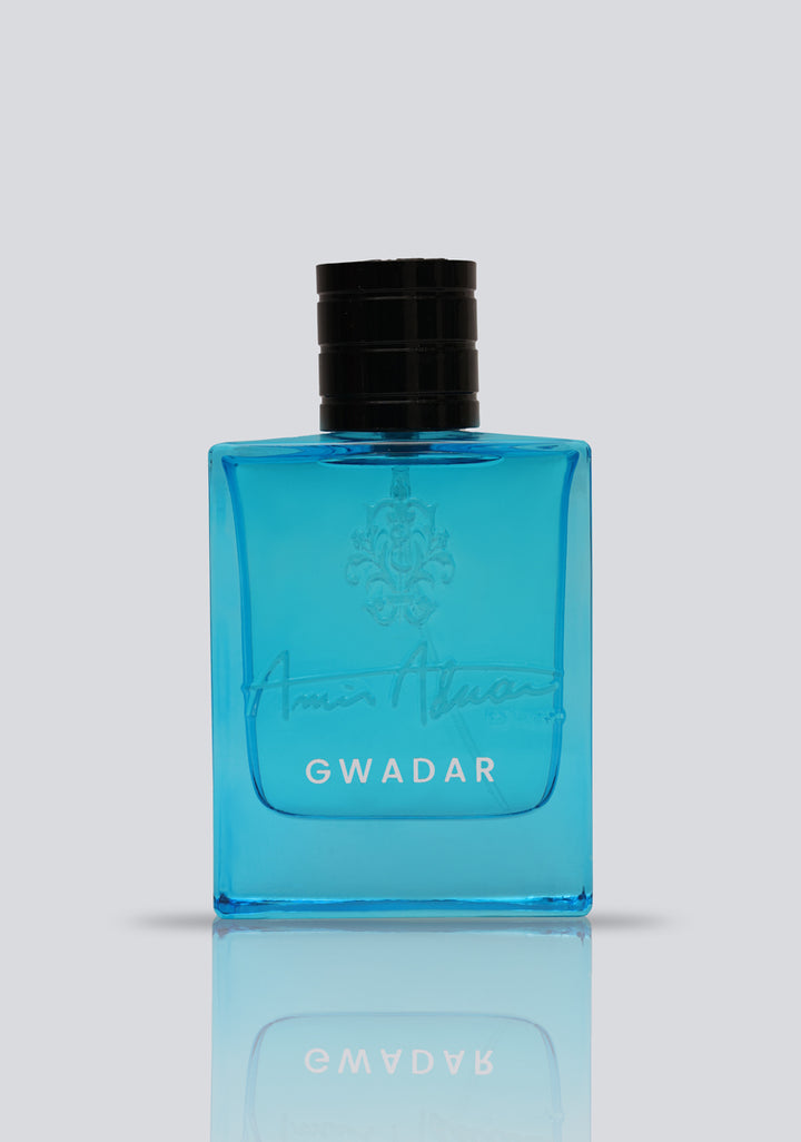 Gwadar - Fragrance For Him