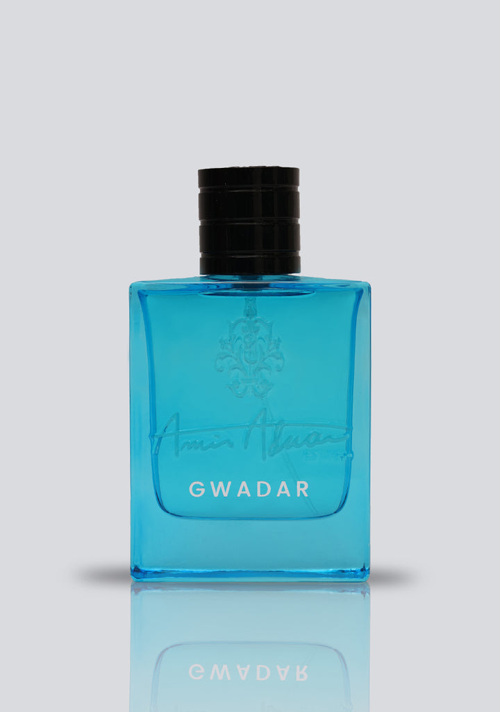 Gwadar - Fragrance For Him