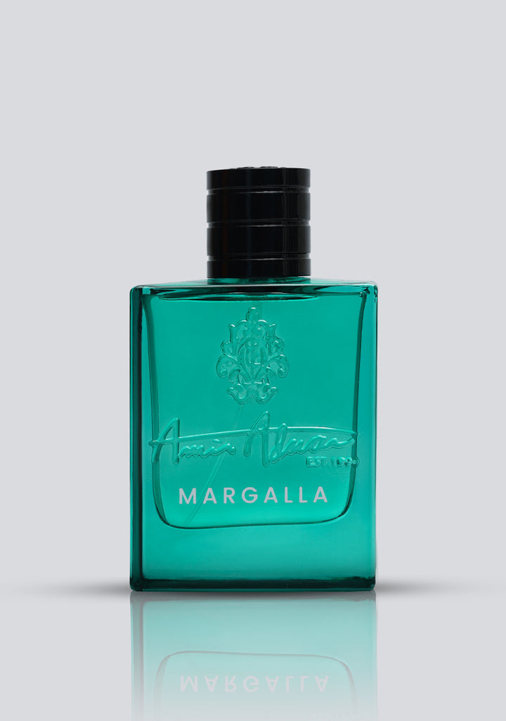 Margalla - Fragrance For Him
