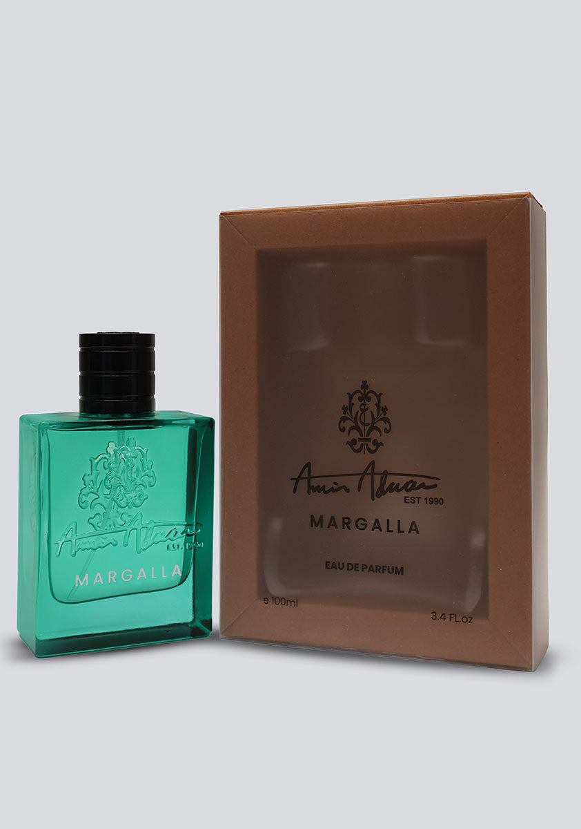 Margalla - Fragrance For Him