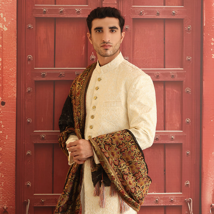 Masoori Tap Shoe Shawl