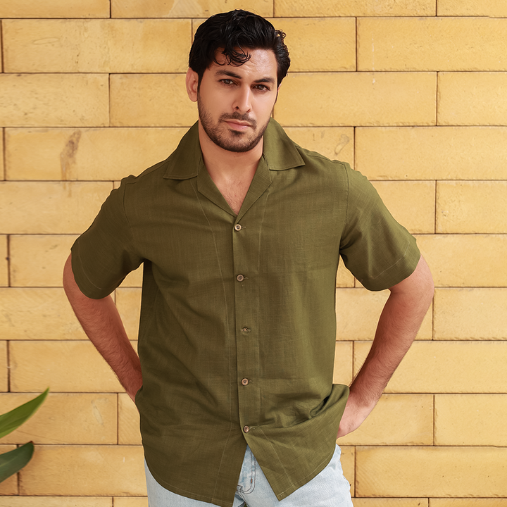 Men&