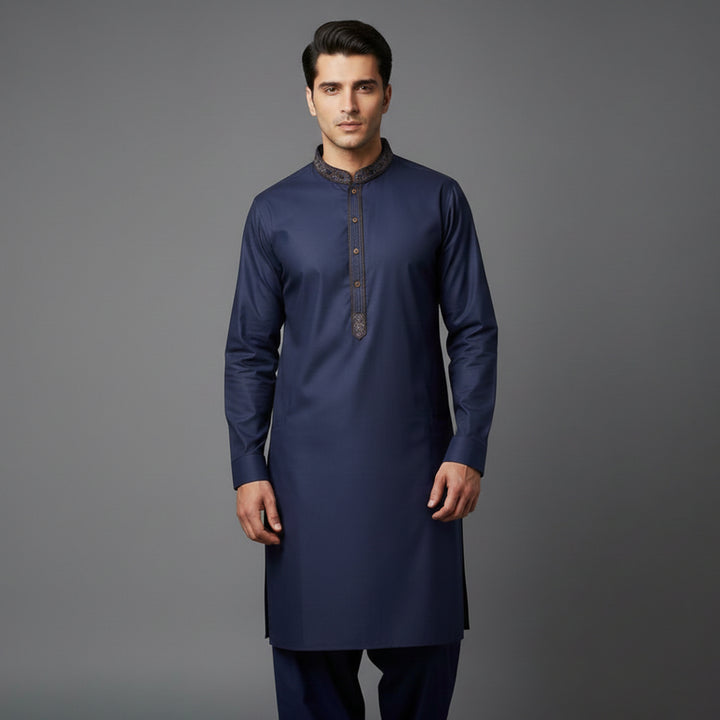 PV Outer space Classic Fit EMB Suit