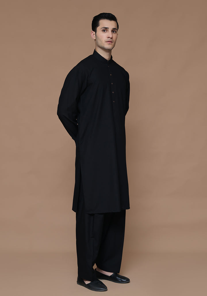 Poly Viscose Tap Shoe Classic Fit Suit