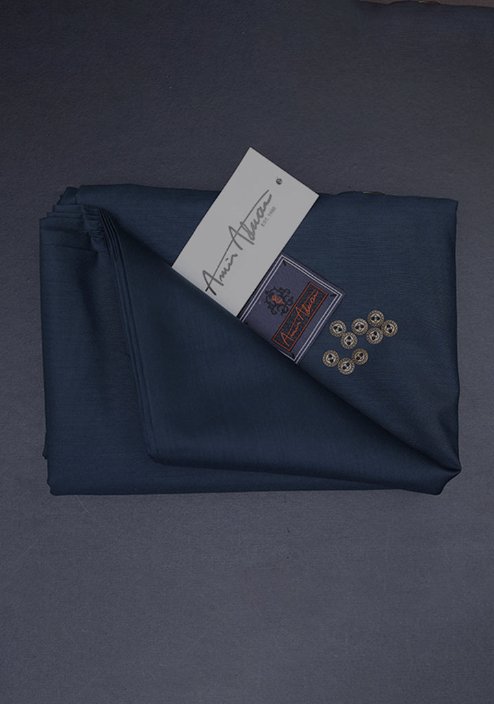 Poly Viscose Maluki Reflecting Pond