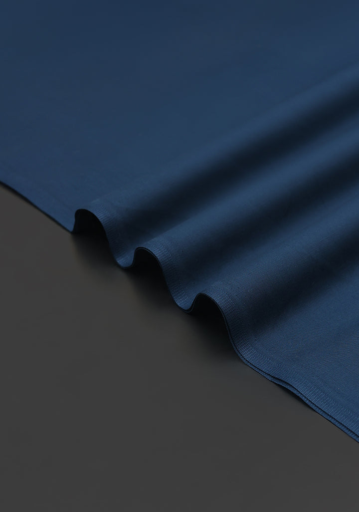 Poly Viscose Reflecting Pond Fabric