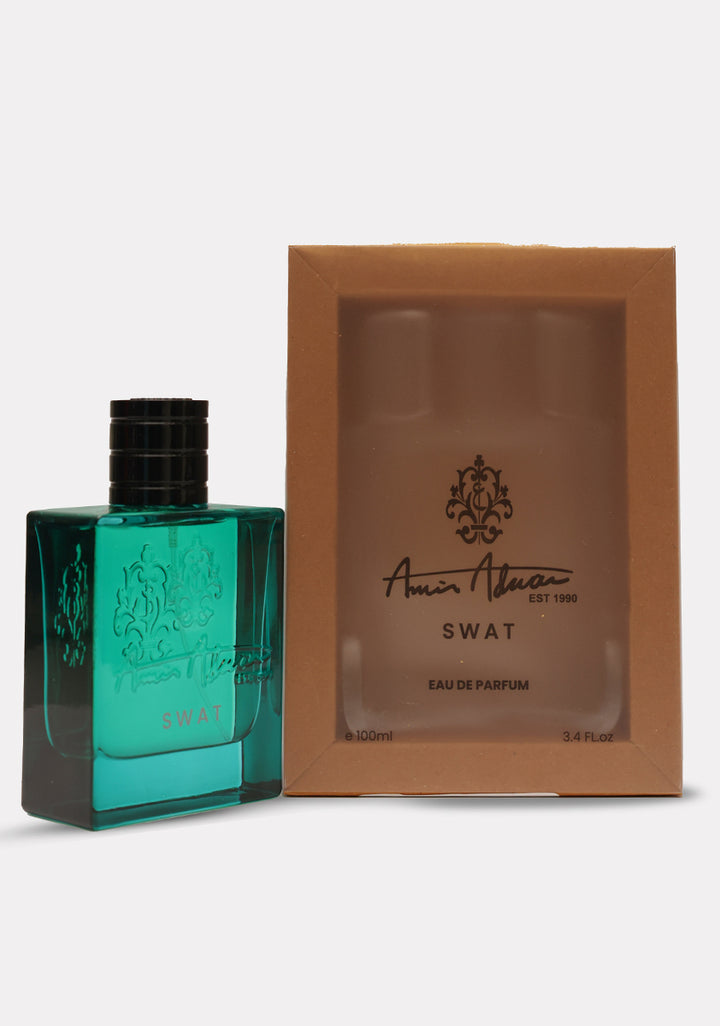 Swat - Fragrance For Him