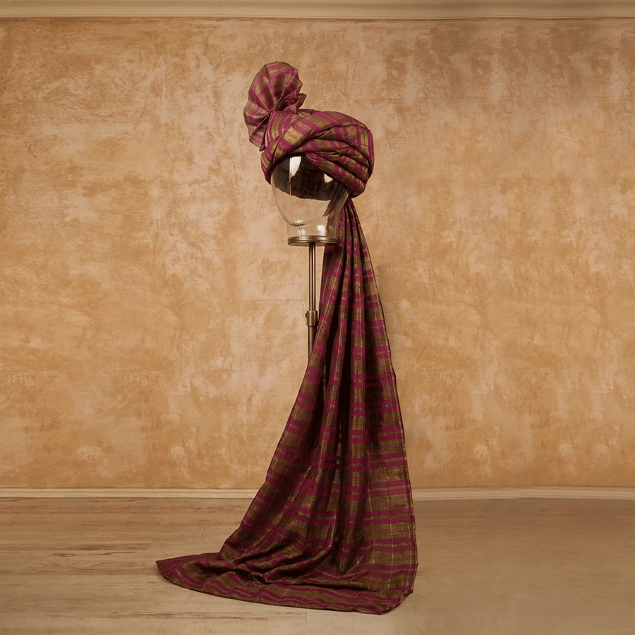 Turban – Amir Adnan