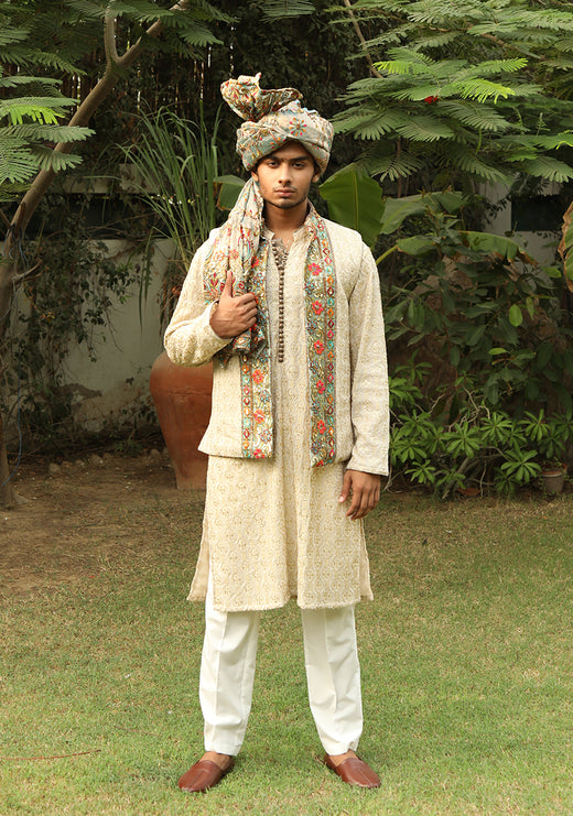 Premium  Two way Waistcoat