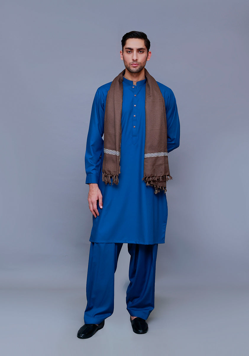 Muffler for kurta discount pajama