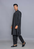 Basic Poly Viscose Maluki Tap Shoe Classic Fit Suit