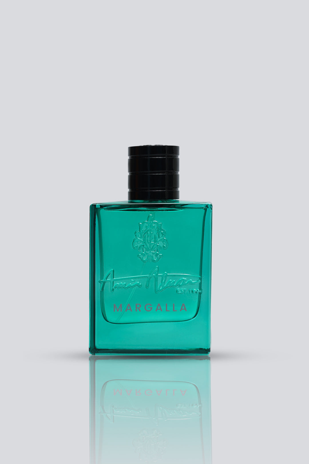 Margalla - Fragrance For Him