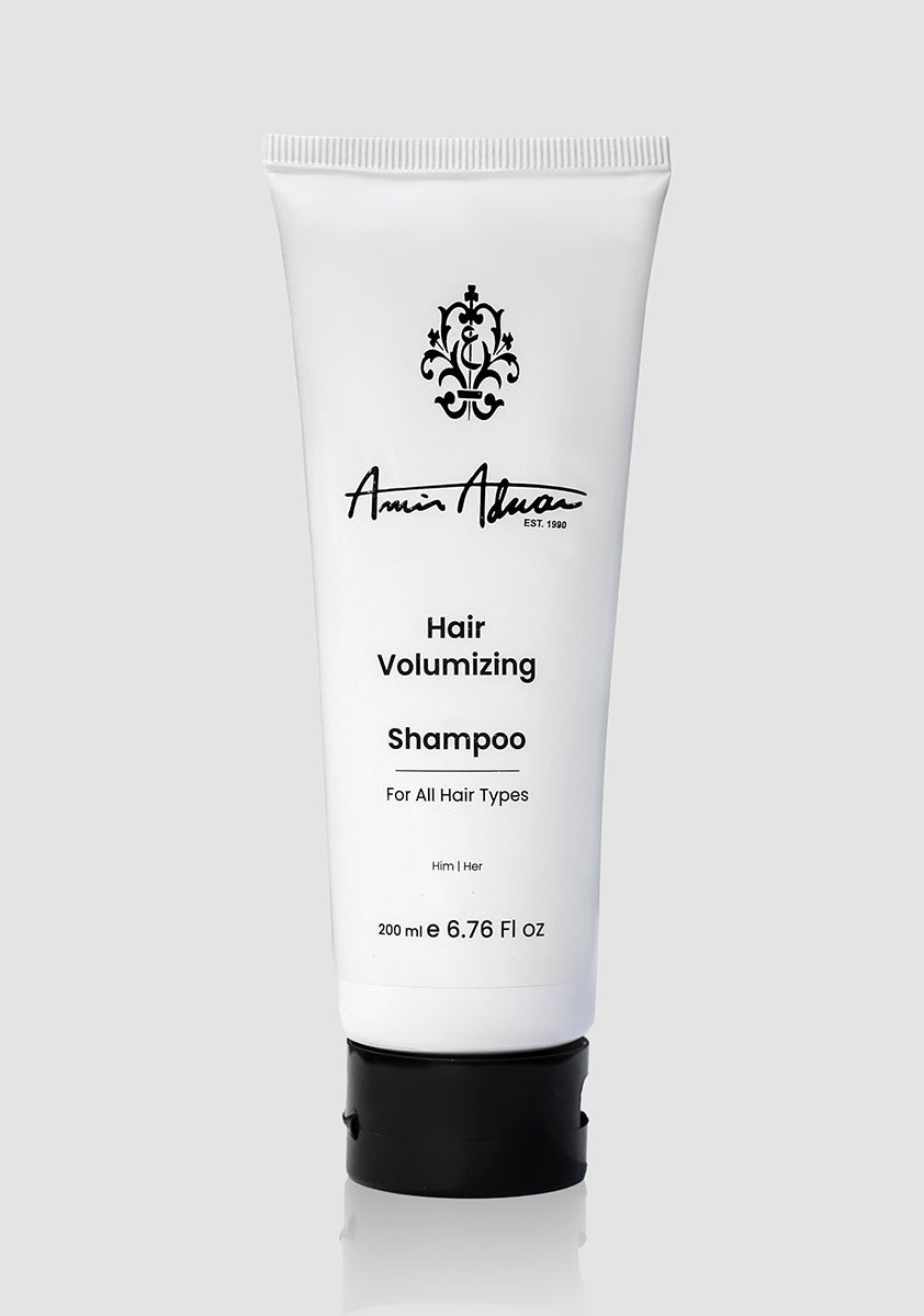 Hair Volumizing Shampoo