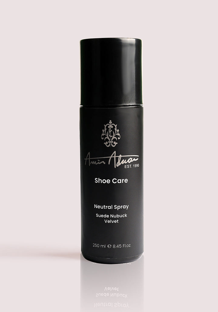 Shoe Care Spray